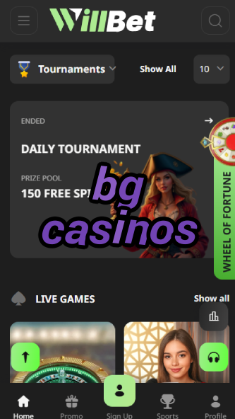 BG Casinos - Compare Top Bulgarian Gambling Sites-www.bdqngd.com
