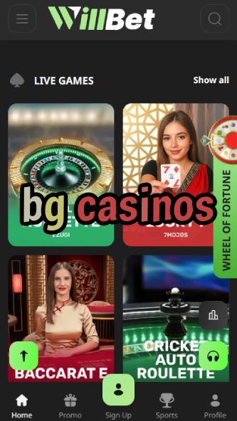 BG Casinos - Compare Top Bulgarian Gambling Sites-www.bdqngd.com