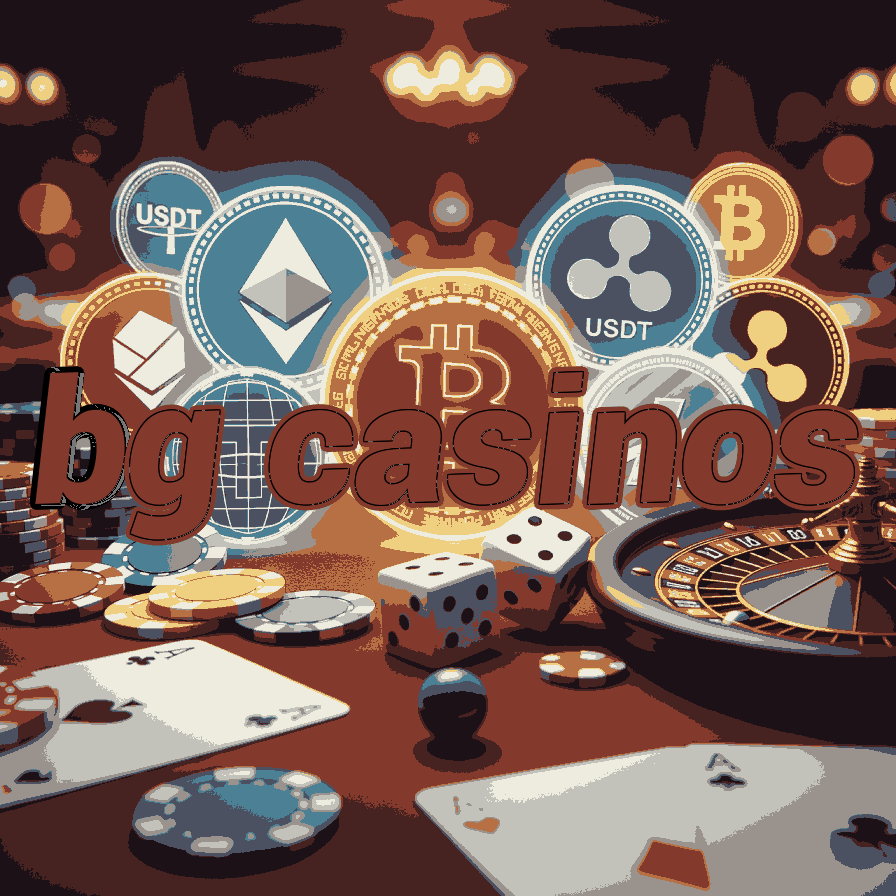BG Casinos - Compare Top Bulgarian Gambling Sites